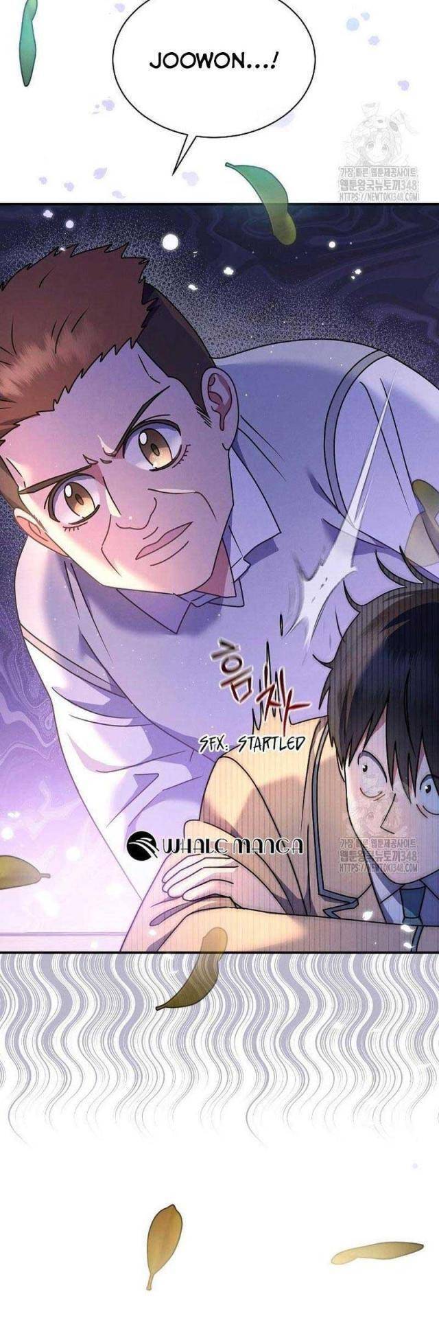 Thiên Tài Âm Nhạc Trường Trung Học - Chapter 4 - Page 30