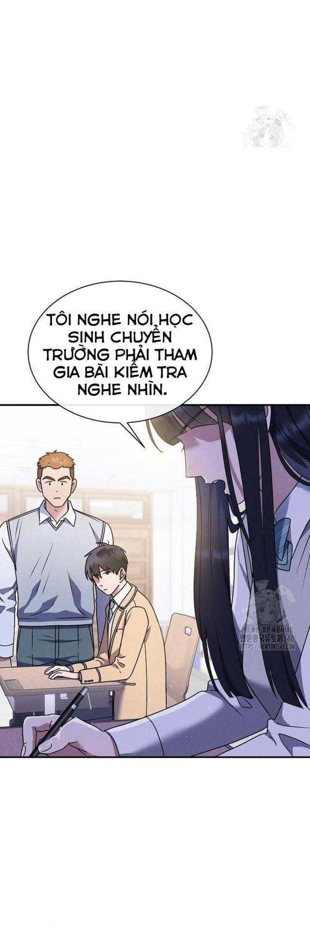 Thiên Tài Âm Nhạc Trường Trung Học - Chapter 4 - Page 32