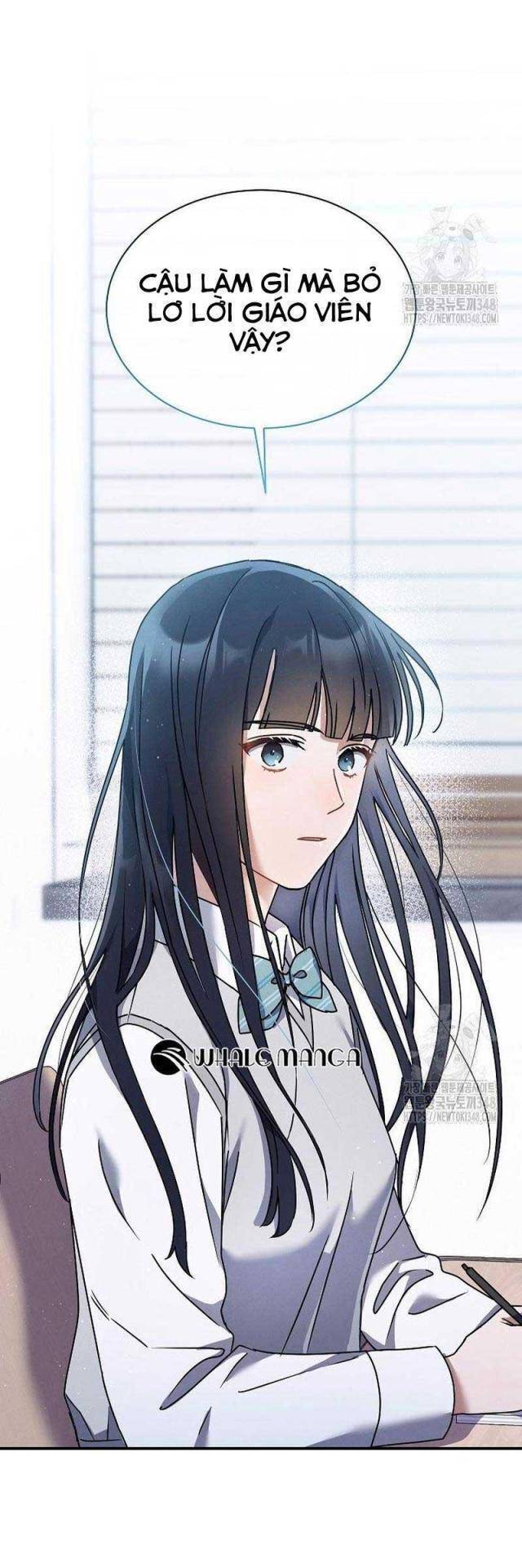 Thiên Tài Âm Nhạc Trường Trung Học - Chapter 4 - Page 33