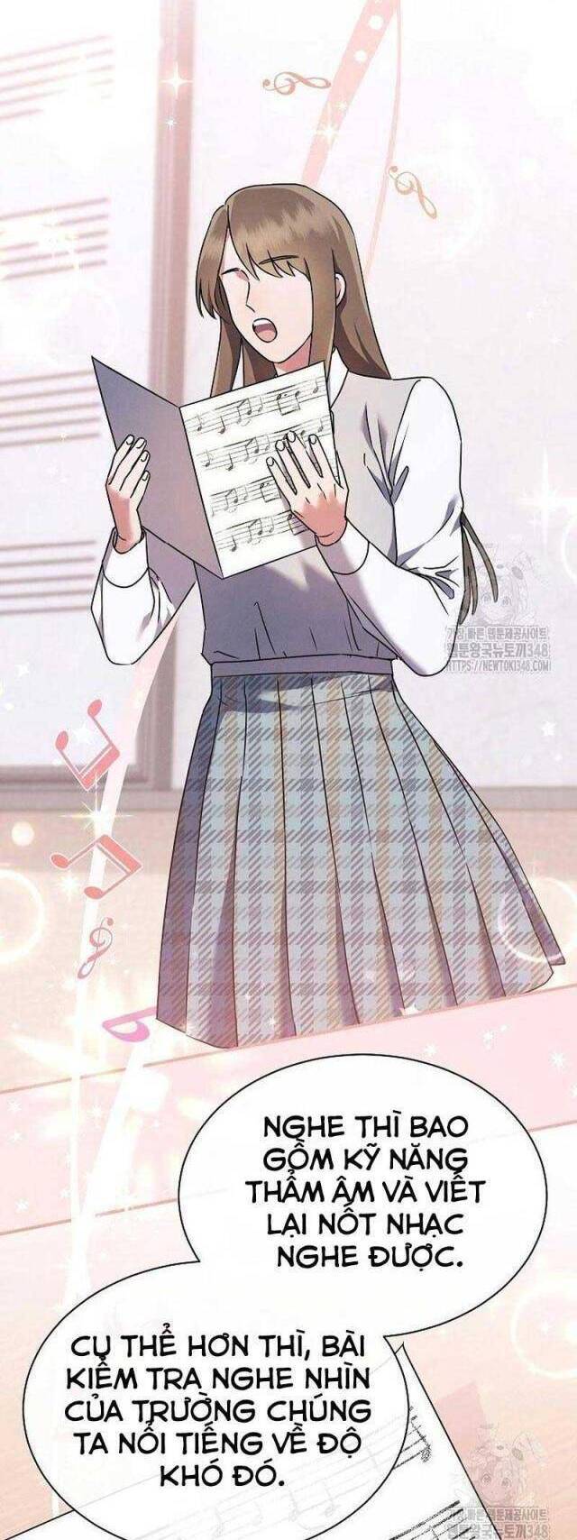 Thiên Tài Âm Nhạc Trường Trung Học - Chapter 4 - Page 37