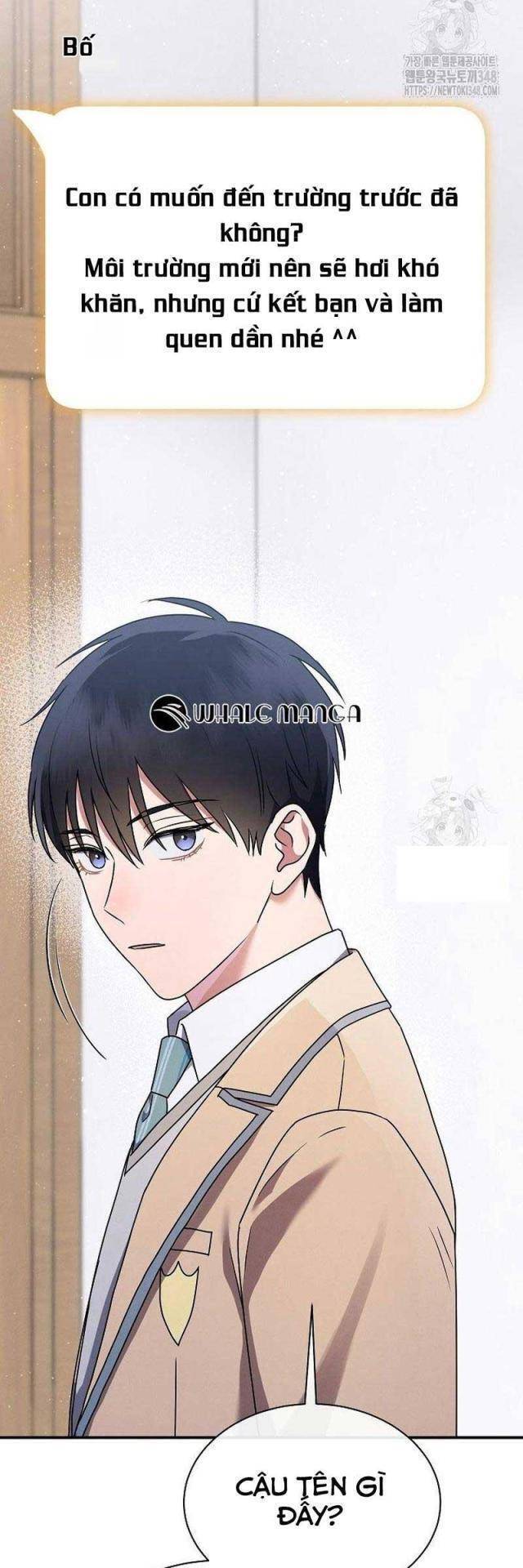 Thiên Tài Âm Nhạc Trường Trung Học - Chapter 4 - Page 41