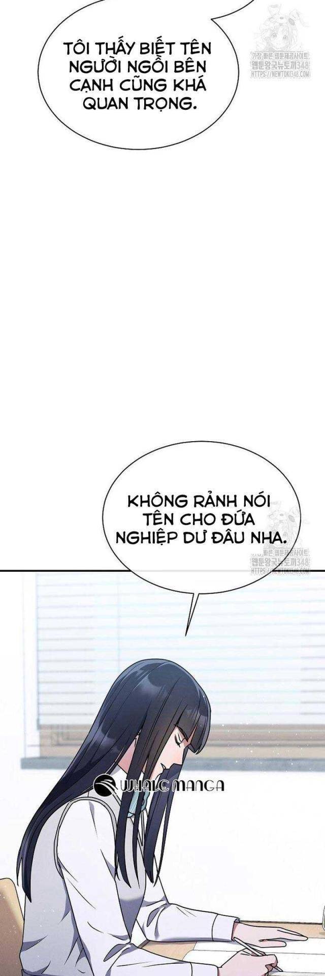 Thiên Tài Âm Nhạc Trường Trung Học - Chapter 4 - Page 42