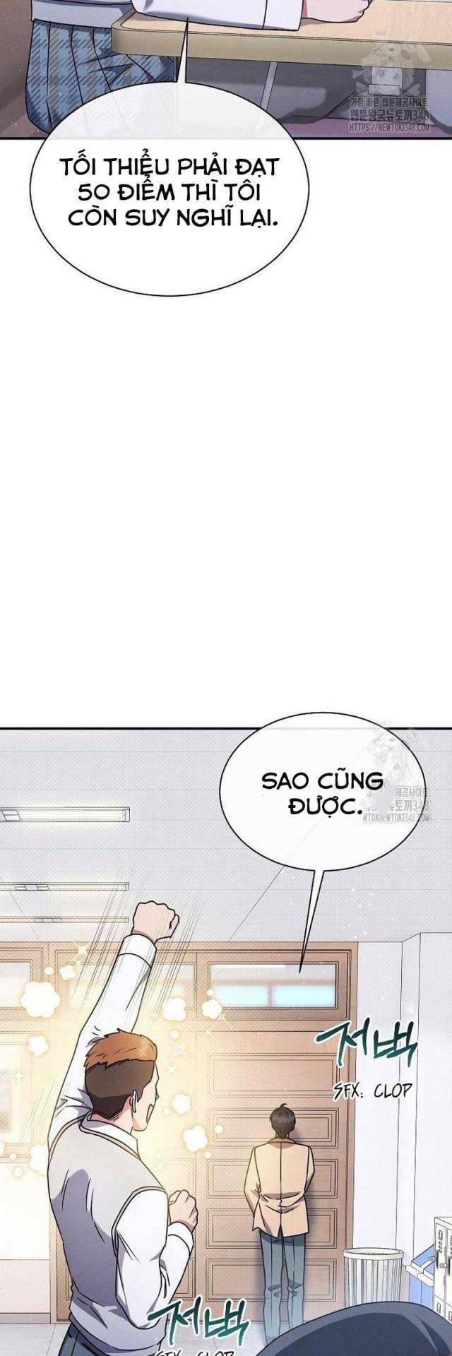 Thiên Tài Âm Nhạc Trường Trung Học - Chapter 4 - Page 43