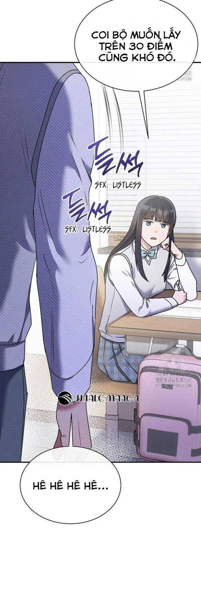 Thiên Tài Âm Nhạc Trường Trung Học - Chapter 4 - Page 45