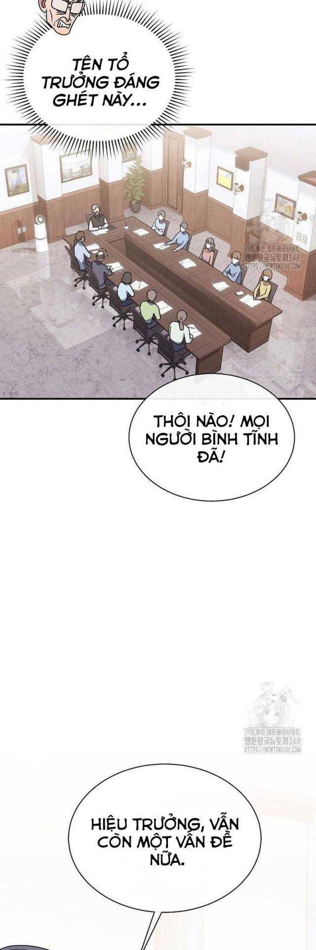 Thiên Tài Âm Nhạc Trường Trung Học - Chapter 4 - Page 5