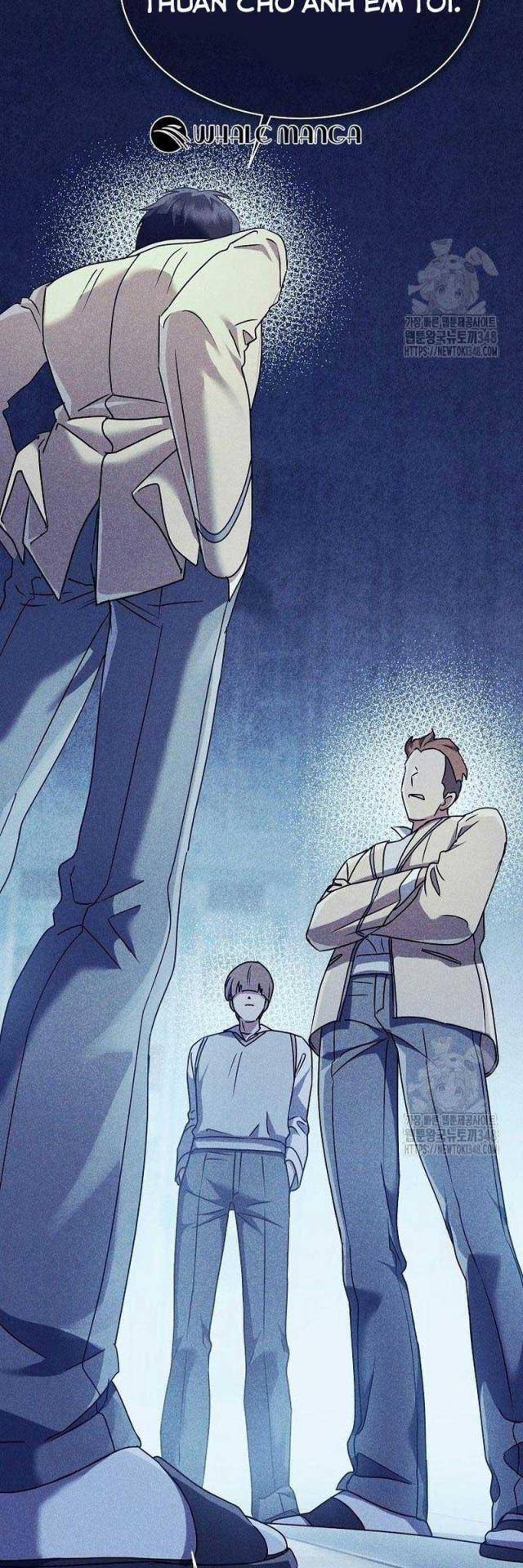 Thiên Tài Âm Nhạc Trường Trung Học - Chapter 4 - Page 50