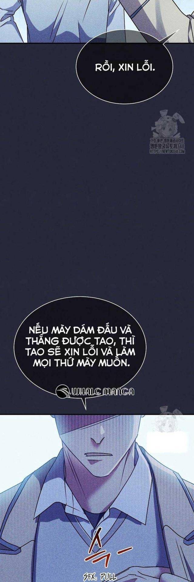 Thiên Tài Âm Nhạc Trường Trung Học - Chapter 4 - Page 52