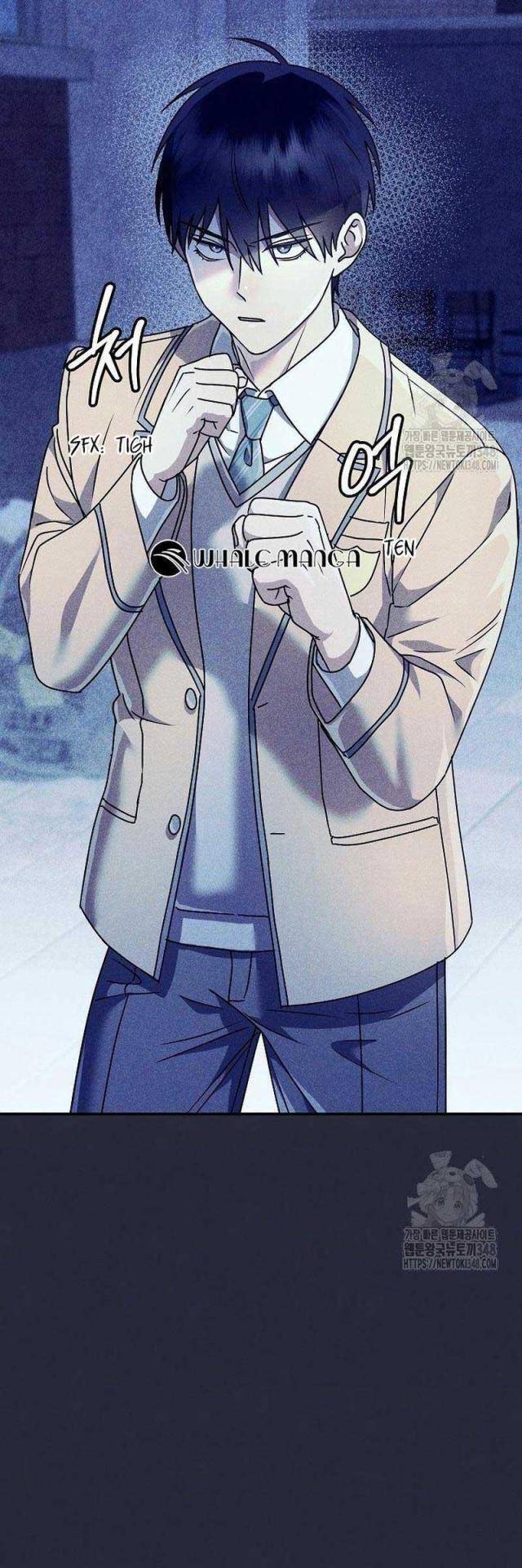 Thiên Tài Âm Nhạc Trường Trung Học - Chapter 4 - Page 54