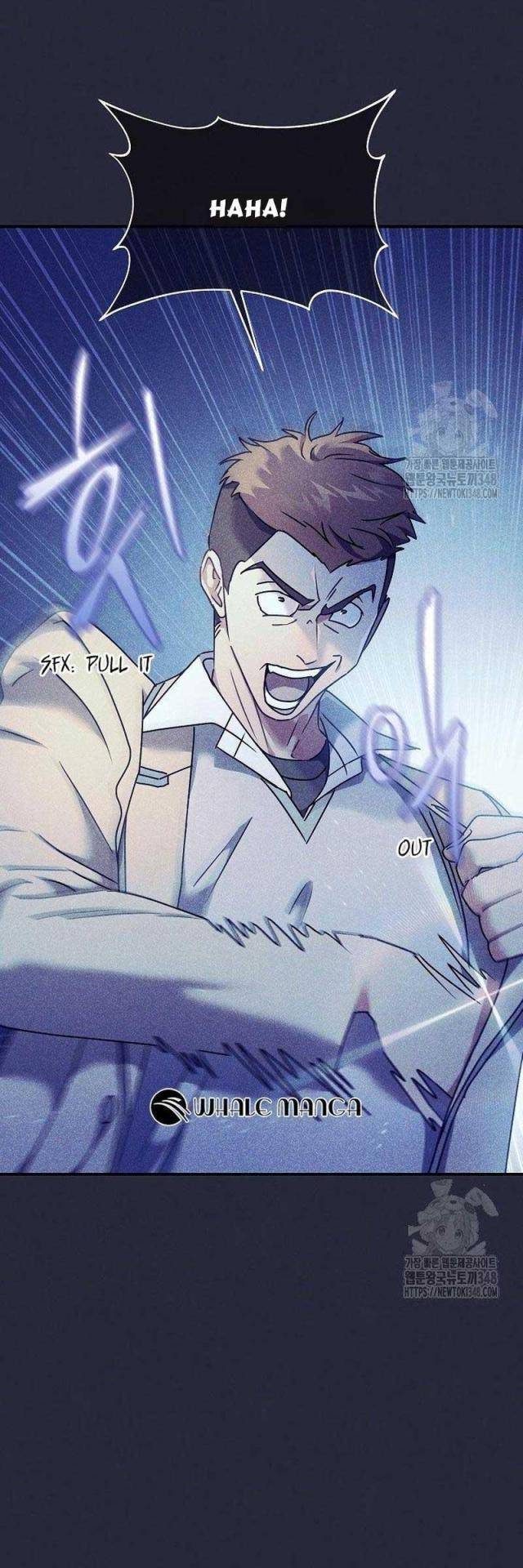 Thiên Tài Âm Nhạc Trường Trung Học - Chapter 4 - Page 55