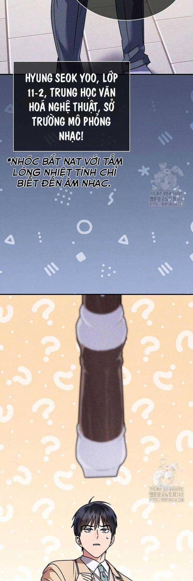 Thiên Tài Âm Nhạc Trường Trung Học - Chapter 4 - Page 57