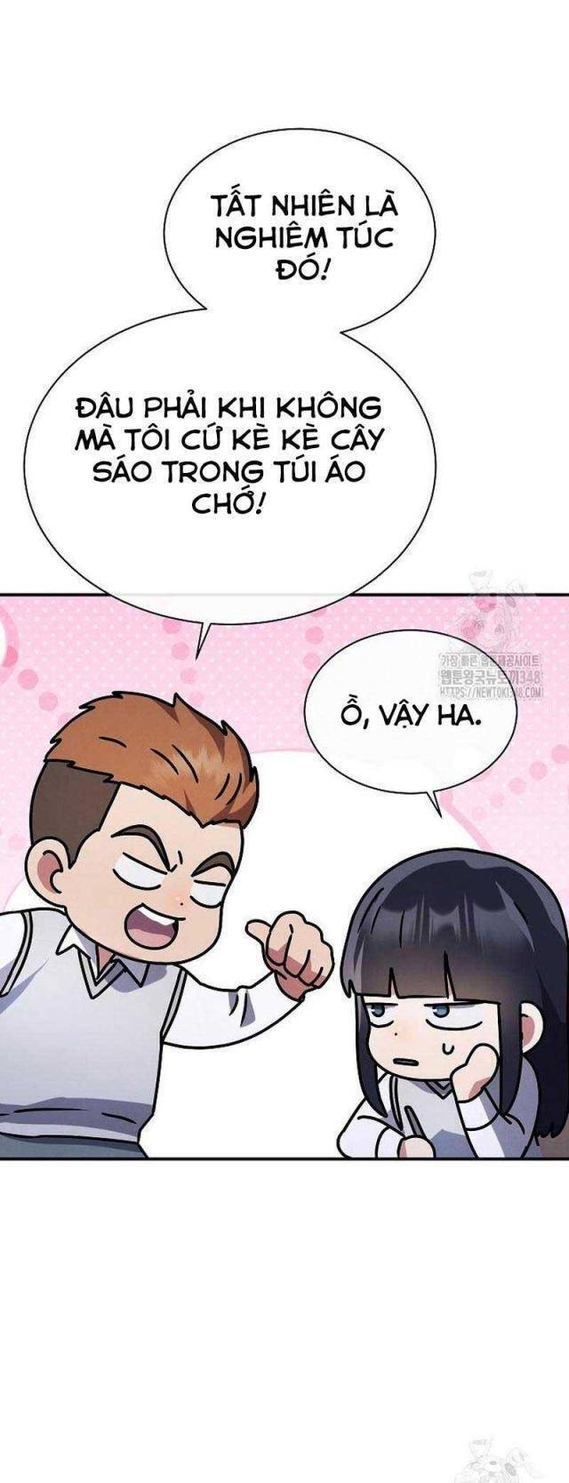 Thiên Tài Âm Nhạc Trường Trung Học - Chapter 4 - Page 60