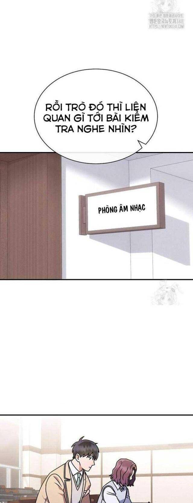 Thiên Tài Âm Nhạc Trường Trung Học - Chapter 4 - Page 61
