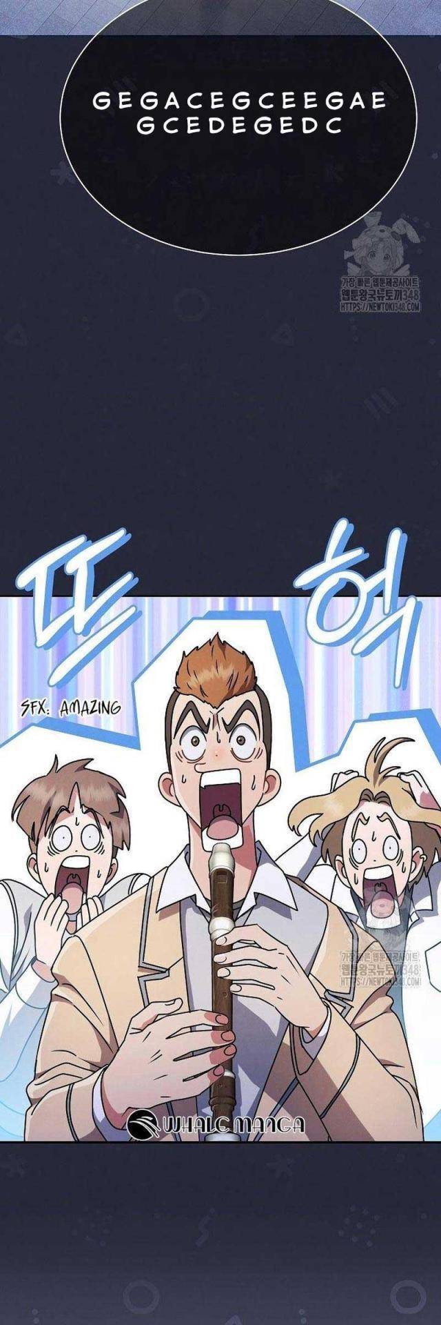 Thiên Tài Âm Nhạc Trường Trung Học - Chapter 4 - Page 64