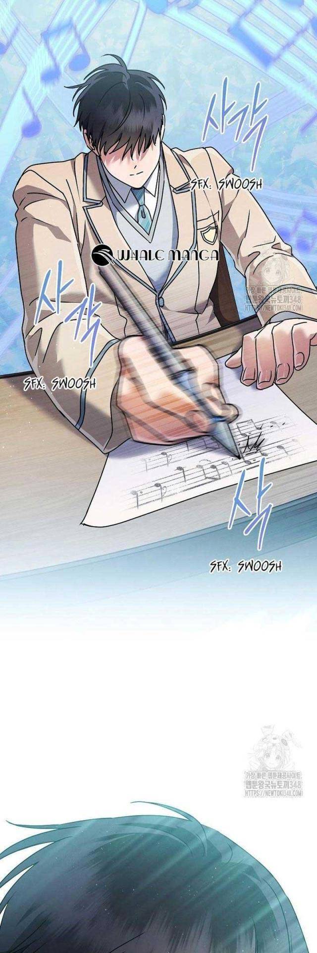 Thiên Tài Âm Nhạc Trường Trung Học - Chapter 4 - Page 69