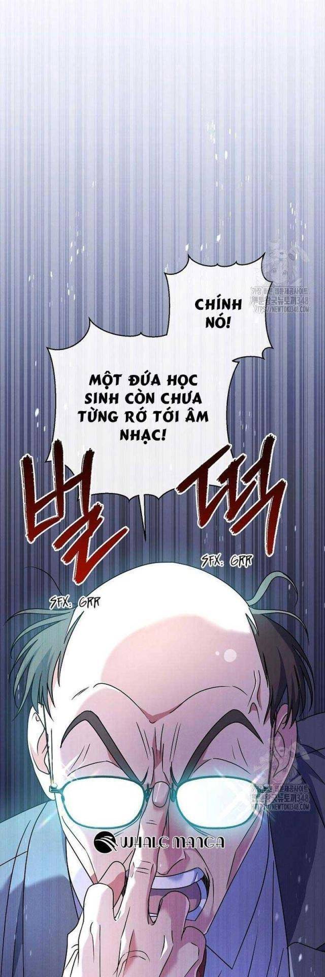 Thiên Tài Âm Nhạc Trường Trung Học - Chapter 4 - Page 7
