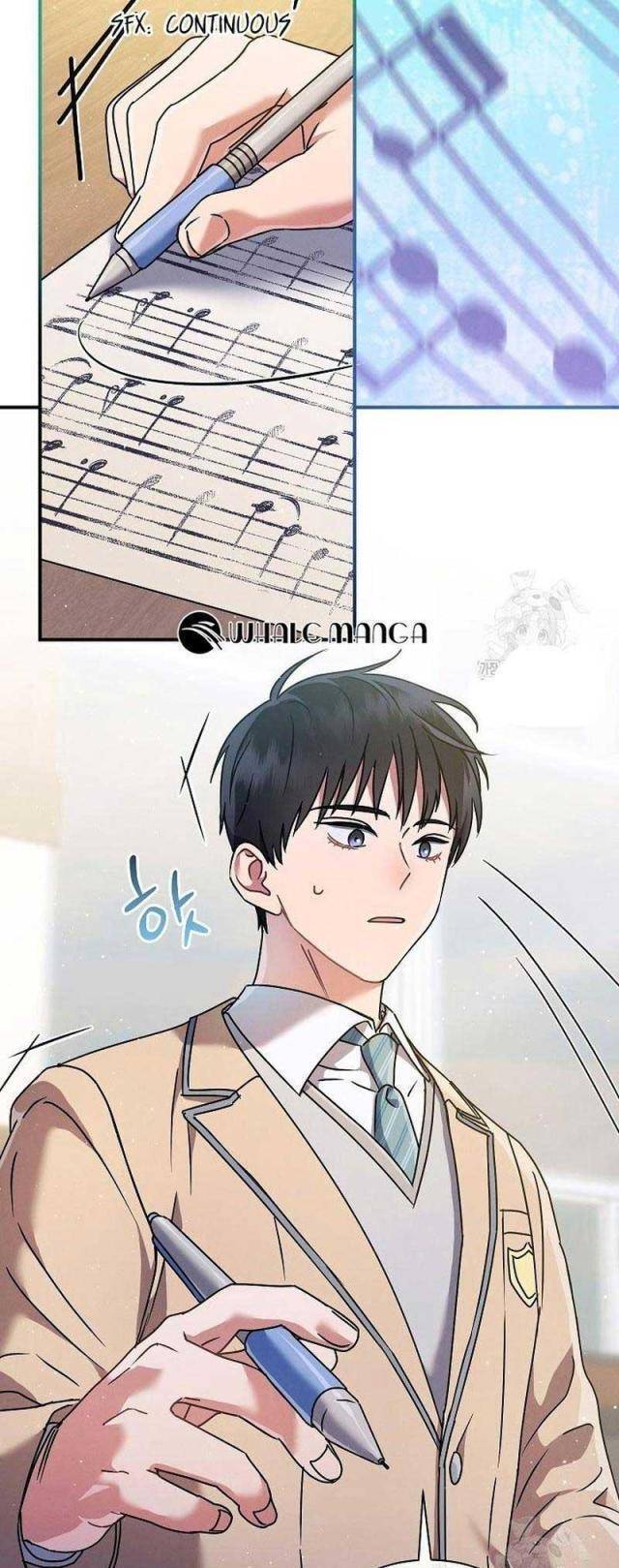 Thiên Tài Âm Nhạc Trường Trung Học - Chapter 4 - Page 72