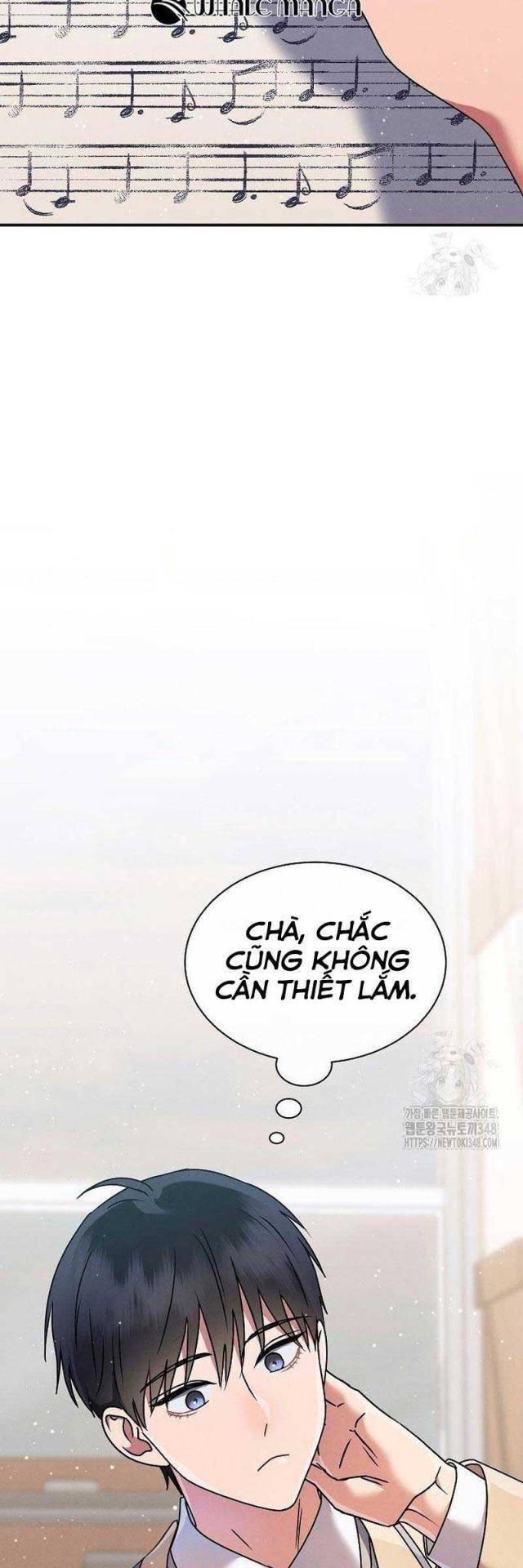 Thiên Tài Âm Nhạc Trường Trung Học - Chapter 4 - Page 74