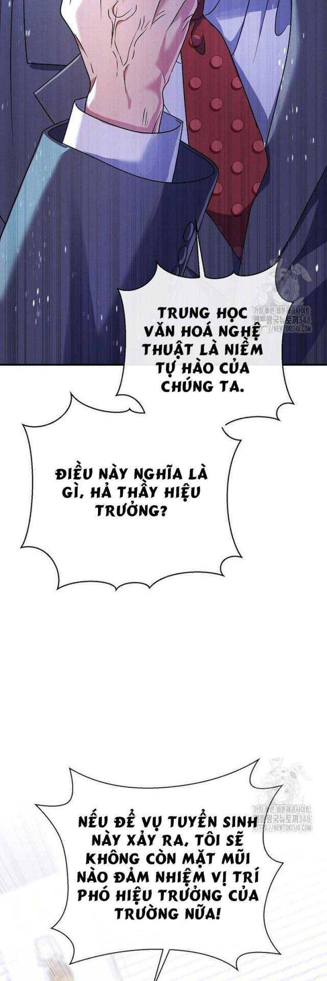 Thiên Tài Âm Nhạc Trường Trung Học - Chapter 4 - Page 8