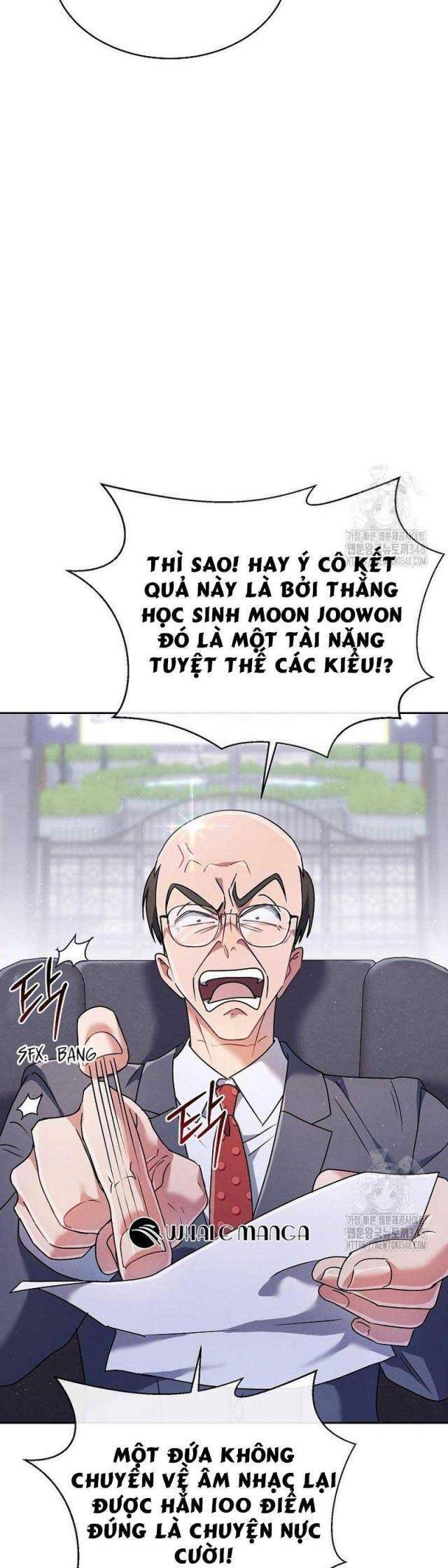 Thiên Tài Âm Nhạc Trường Trung Học - Chapter 5 - Page 12