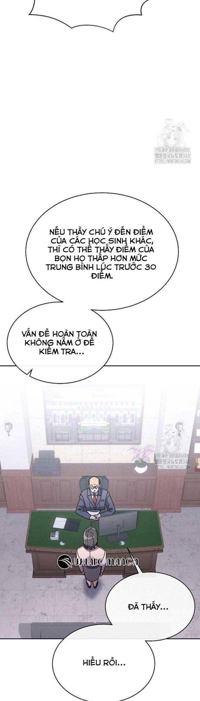 Thiên Tài Âm Nhạc Trường Trung Học - Chapter 5 - Page 13
