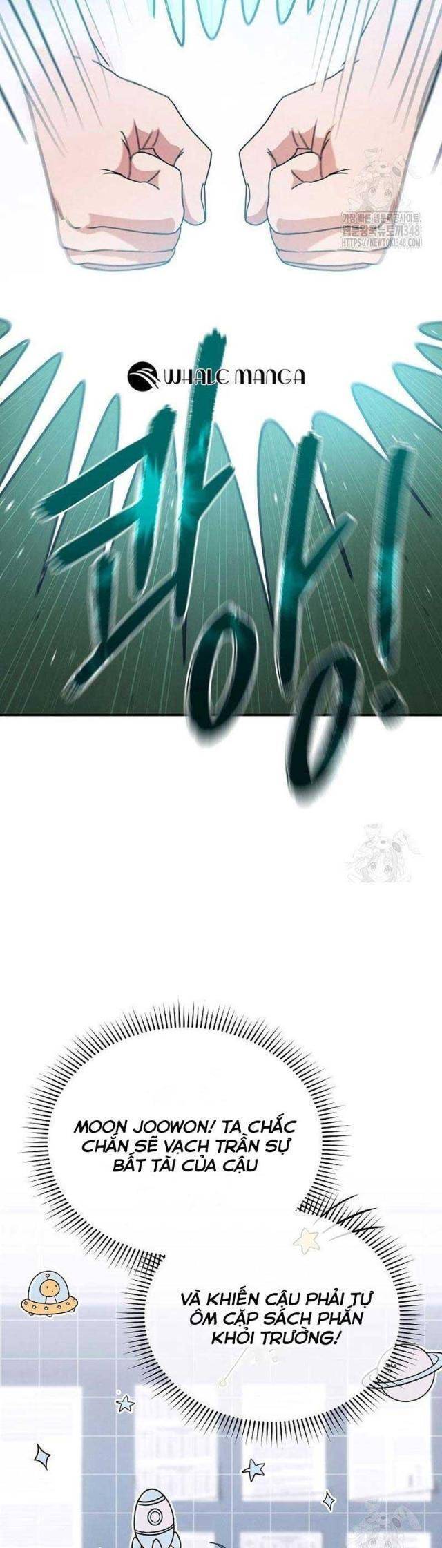 Thiên Tài Âm Nhạc Trường Trung Học - Chapter 5 - Page 17