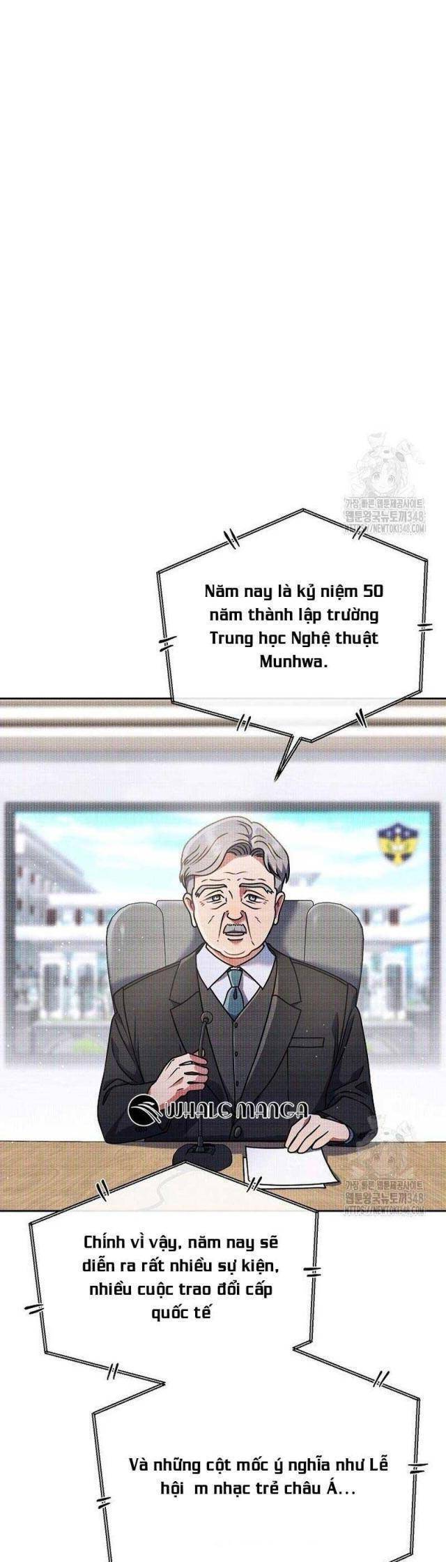 Thiên Tài Âm Nhạc Trường Trung Học - Chapter 5 - Page 19
