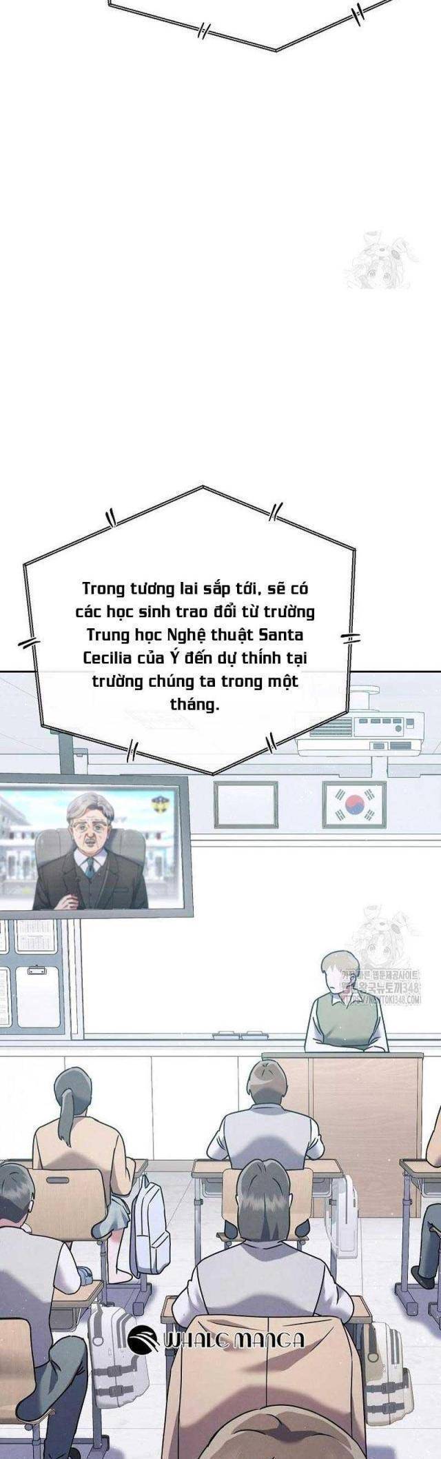 Thiên Tài Âm Nhạc Trường Trung Học - Chapter 5 - Page 20