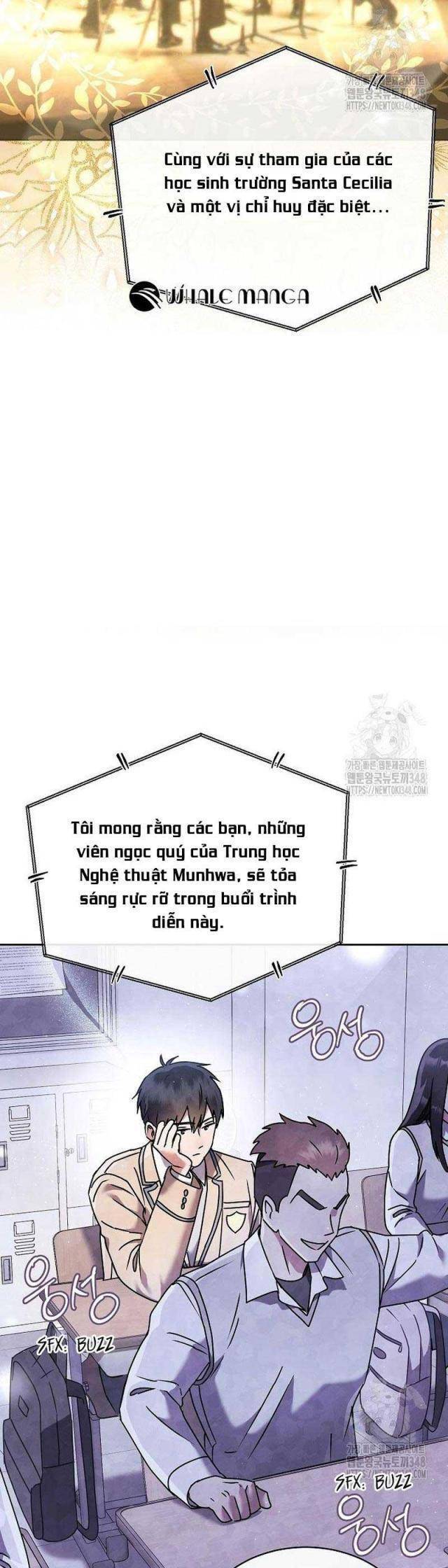 Thiên Tài Âm Nhạc Trường Trung Học - Chapter 5 - Page 22
