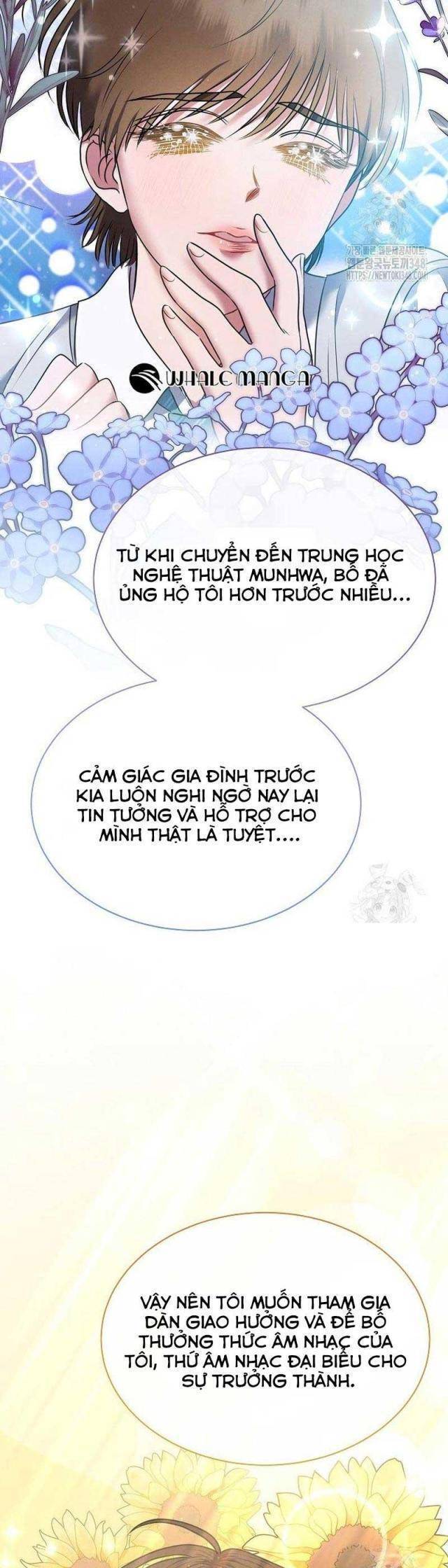 Thiên Tài Âm Nhạc Trường Trung Học - Chapter 5 - Page 28