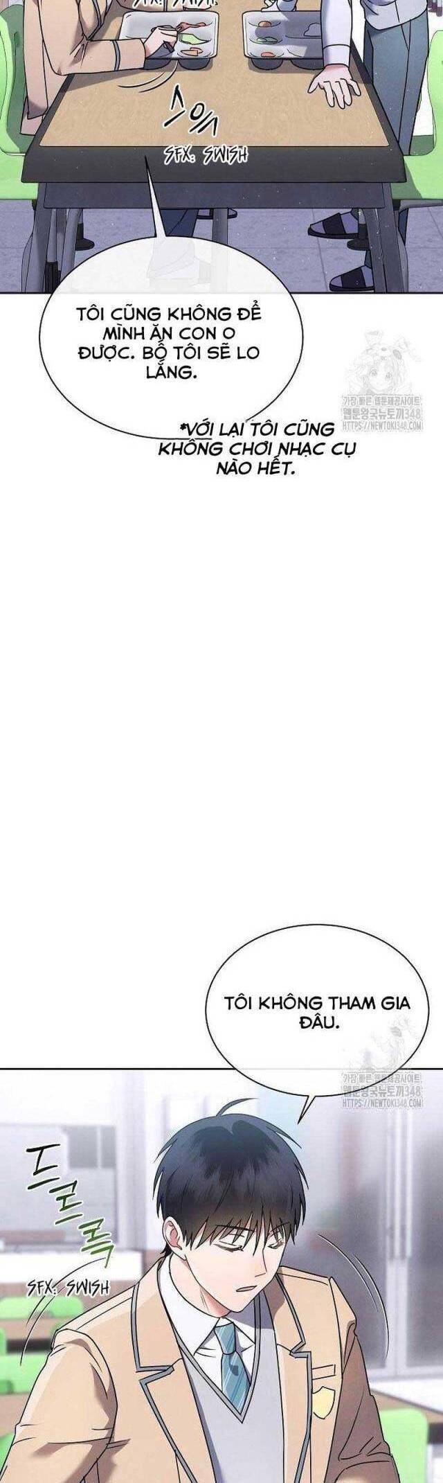 Thiên Tài Âm Nhạc Trường Trung Học - Chapter 5 - Page 31