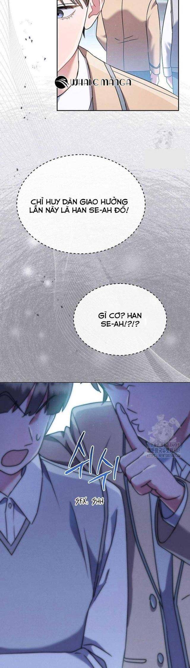 Thiên Tài Âm Nhạc Trường Trung Học - Chapter 5 - Page 35