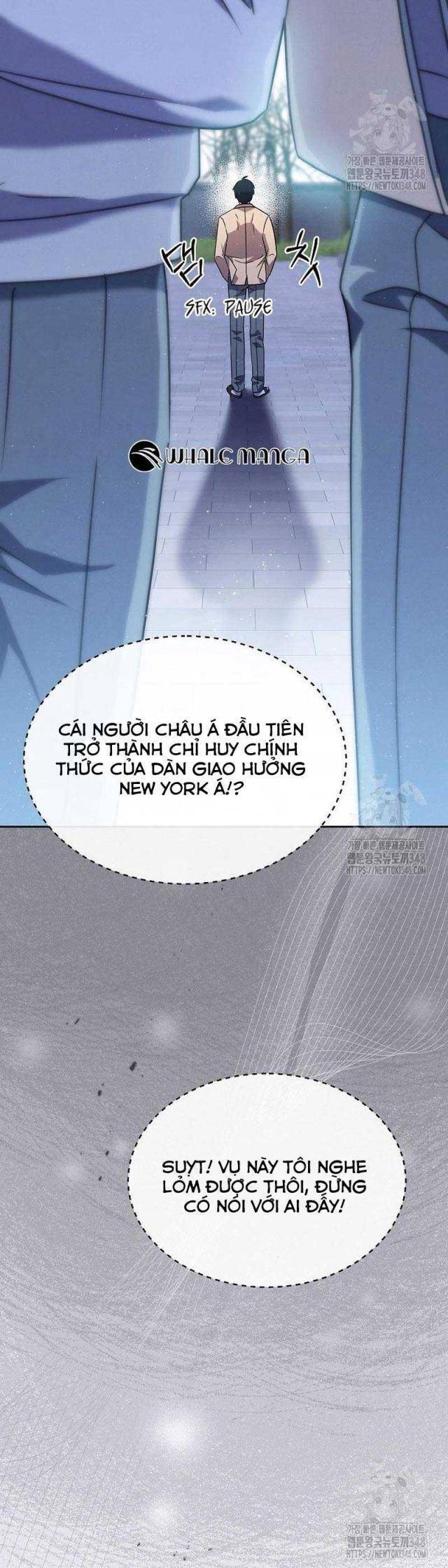 Thiên Tài Âm Nhạc Trường Trung Học - Chapter 5 - Page 36
