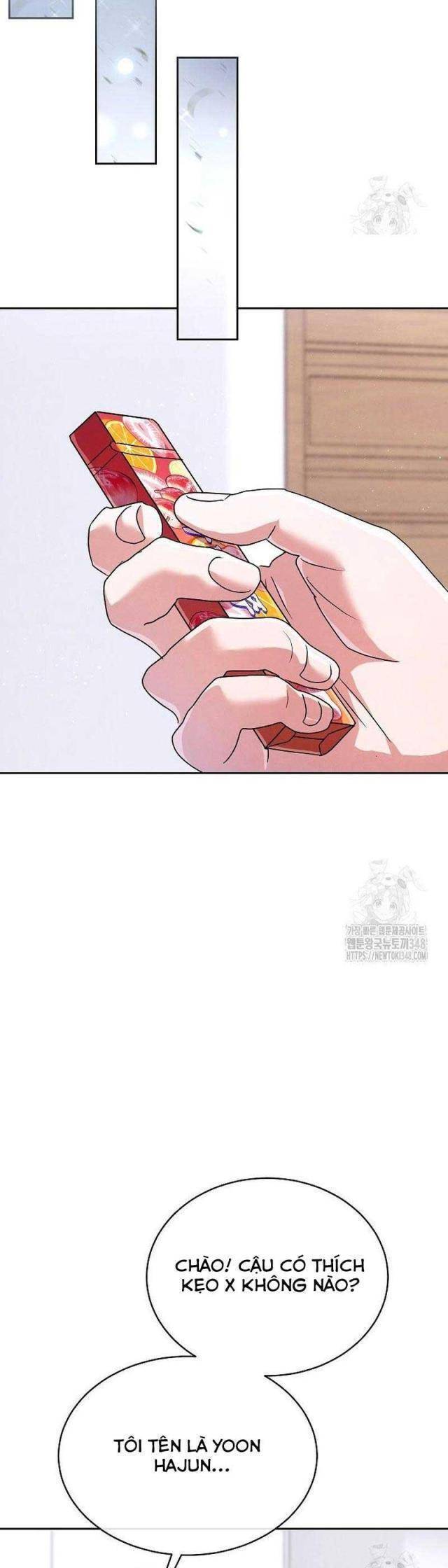 Thiên Tài Âm Nhạc Trường Trung Học - Chapter 5 - Page 39