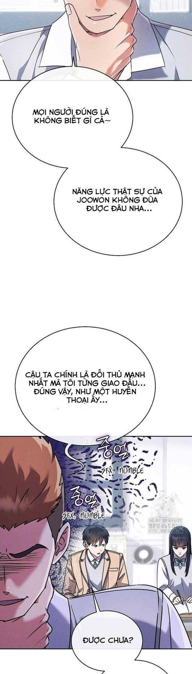 Thiên Tài Âm Nhạc Trường Trung Học - Chapter 5 - Page 4