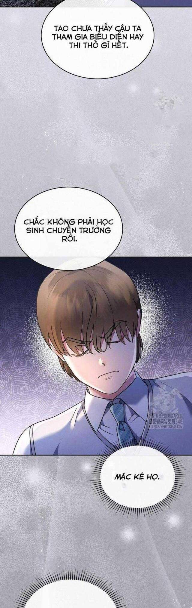 Thiên Tài Âm Nhạc Trường Trung Học - Chapter 5 - Page 43