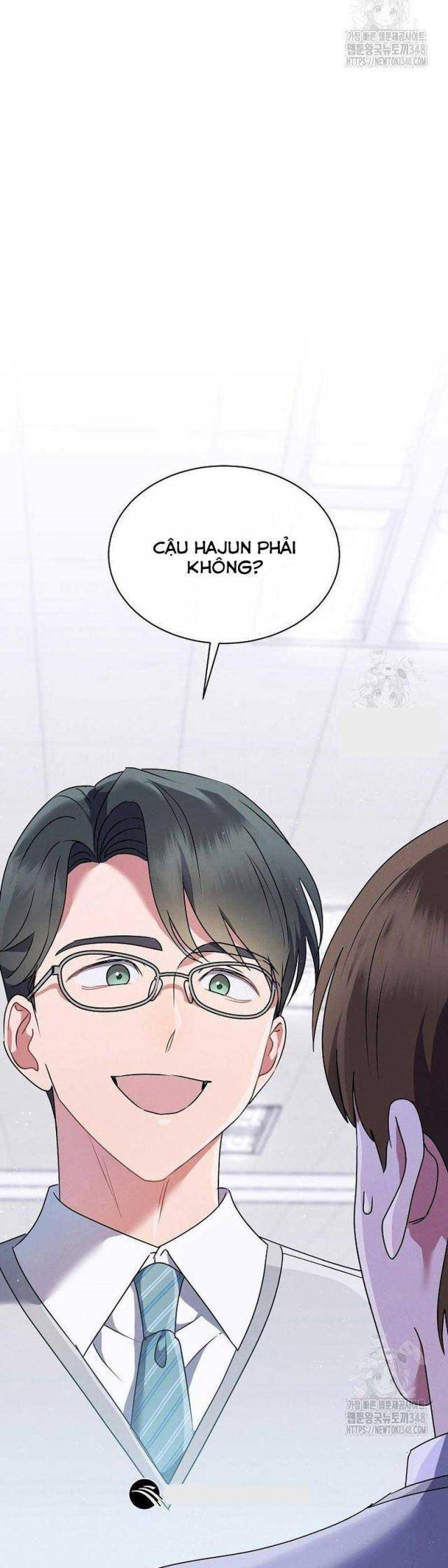 Thiên Tài Âm Nhạc Trường Trung Học - Chapter 5 - Page 45