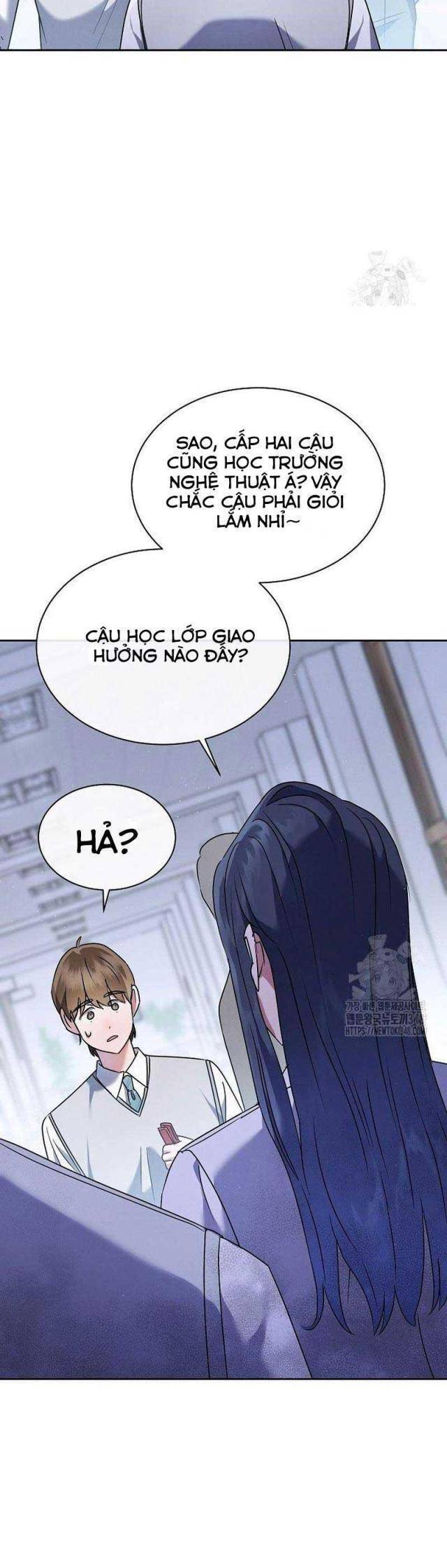 Thiên Tài Âm Nhạc Trường Trung Học - Chapter 5 - Page 47