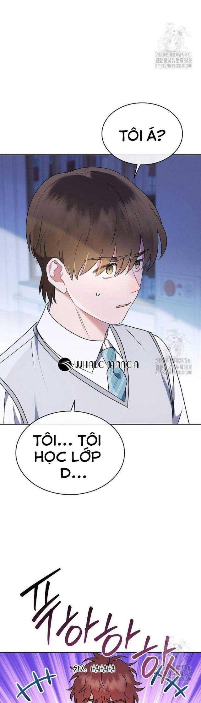 Thiên Tài Âm Nhạc Trường Trung Học - Chapter 5 - Page 48