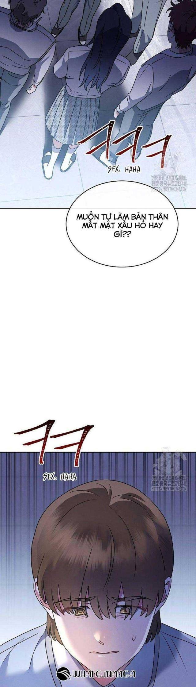 Thiên Tài Âm Nhạc Trường Trung Học - Chapter 5 - Page 50