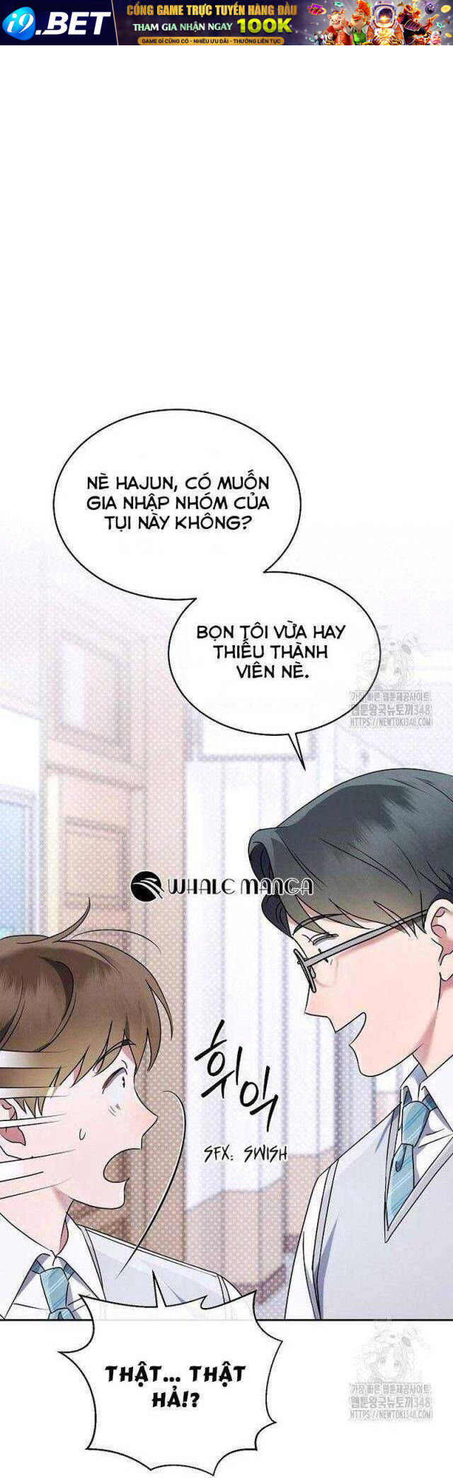 Thiên Tài Âm Nhạc Trường Trung Học - Chapter 5 - Page 53