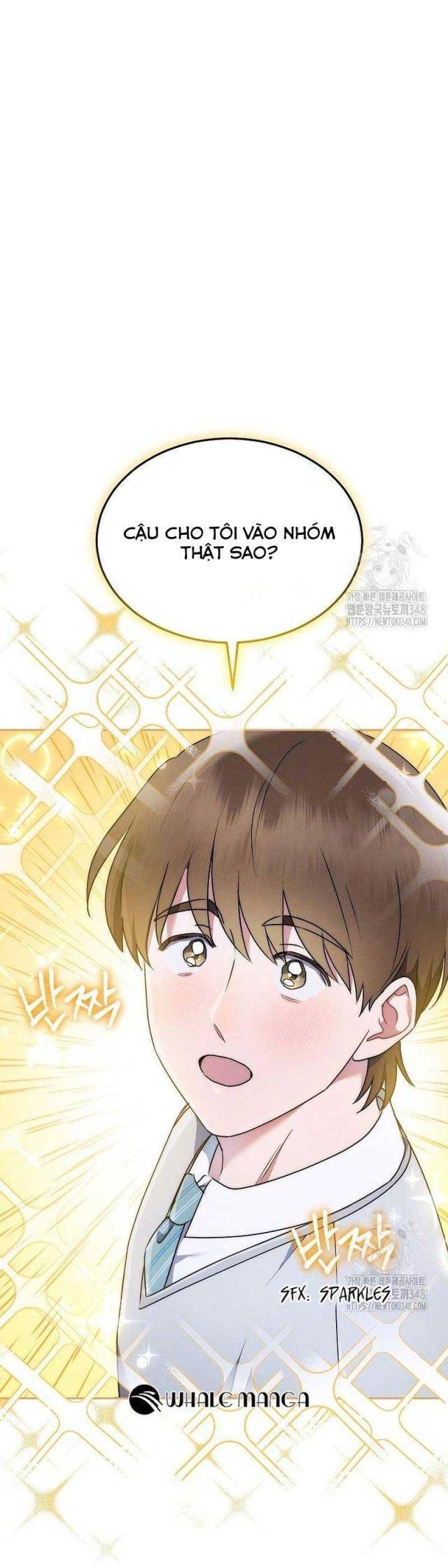 Thiên Tài Âm Nhạc Trường Trung Học - Chapter 5 - Page 54
