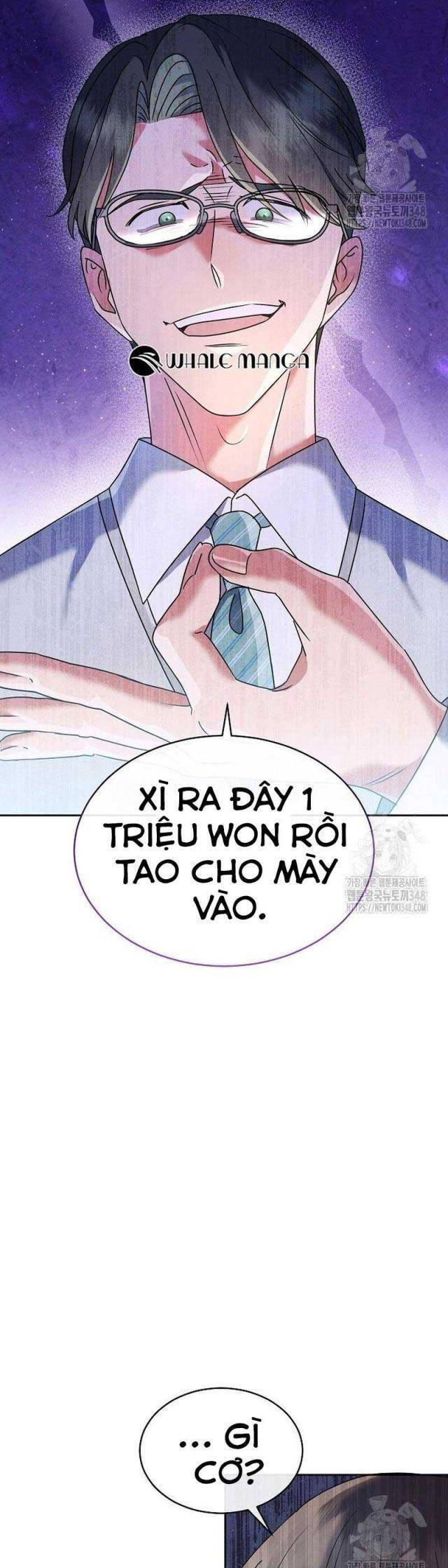 Thiên Tài Âm Nhạc Trường Trung Học - Chapter 5 - Page 56