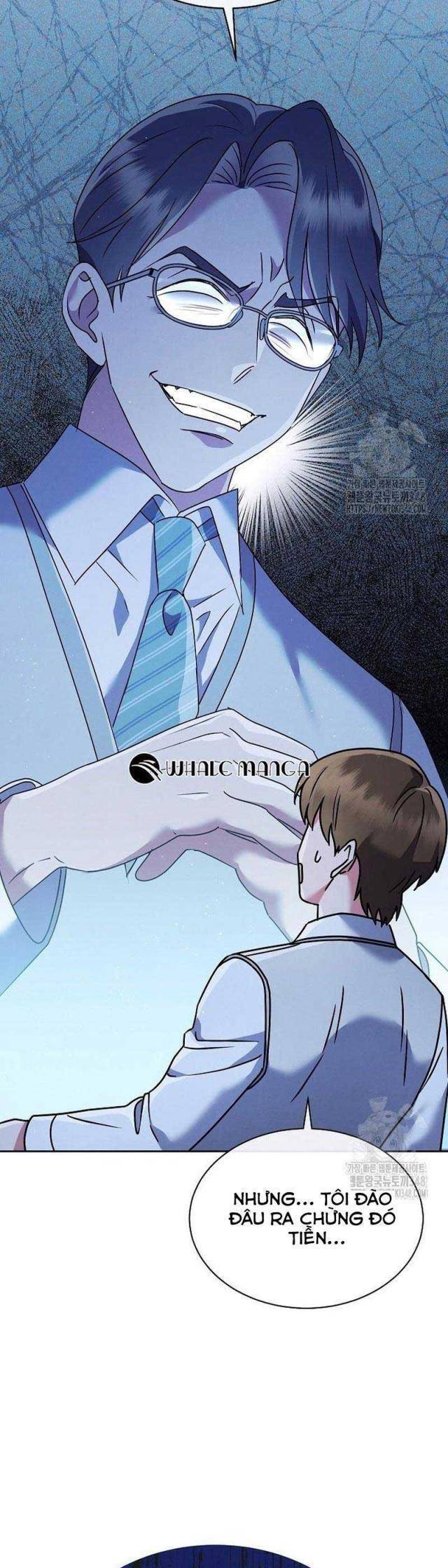 Thiên Tài Âm Nhạc Trường Trung Học - Chapter 5 - Page 58