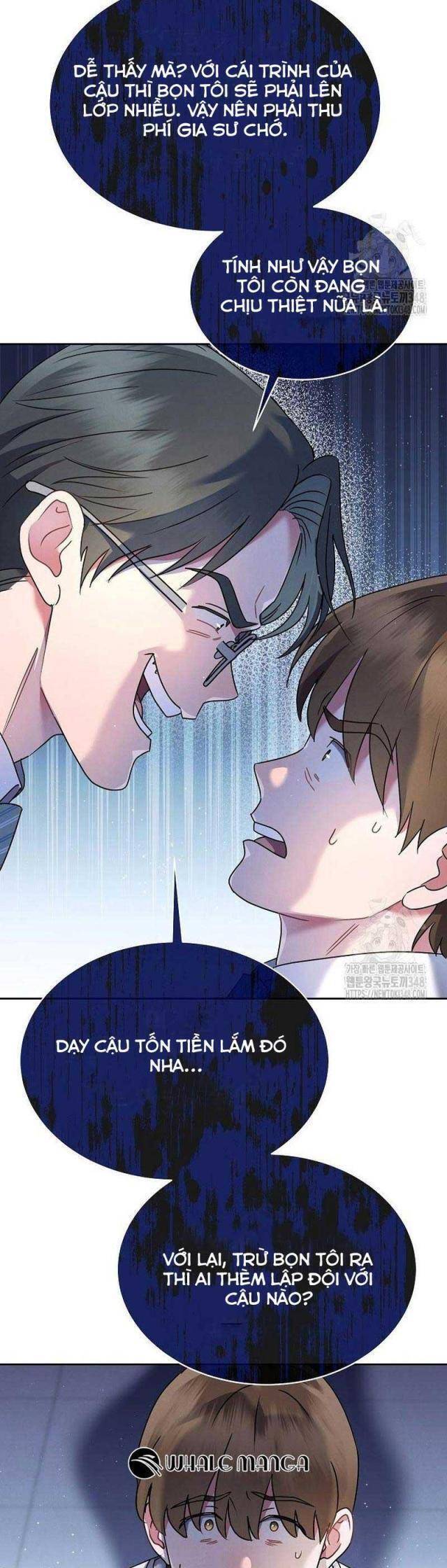 Thiên Tài Âm Nhạc Trường Trung Học - Chapter 5 - Page 59