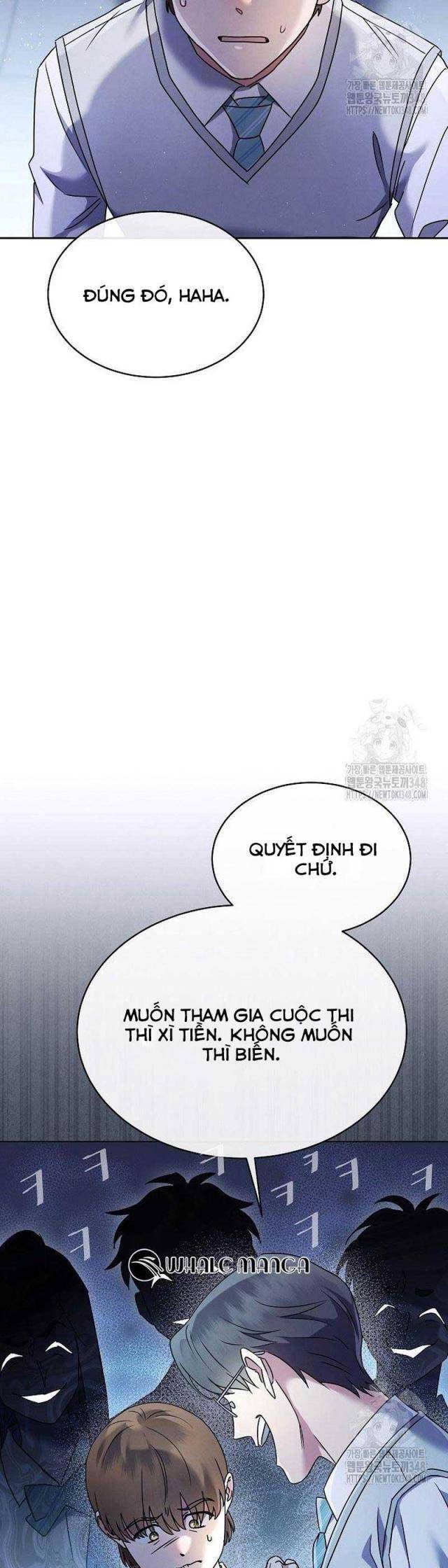Thiên Tài Âm Nhạc Trường Trung Học - Chapter 5 - Page 60