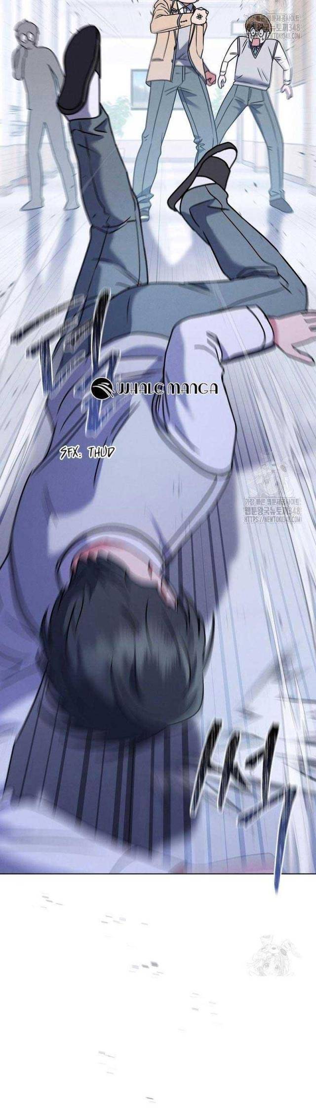 Thiên Tài Âm Nhạc Trường Trung Học - Chapter 5 - Page 64