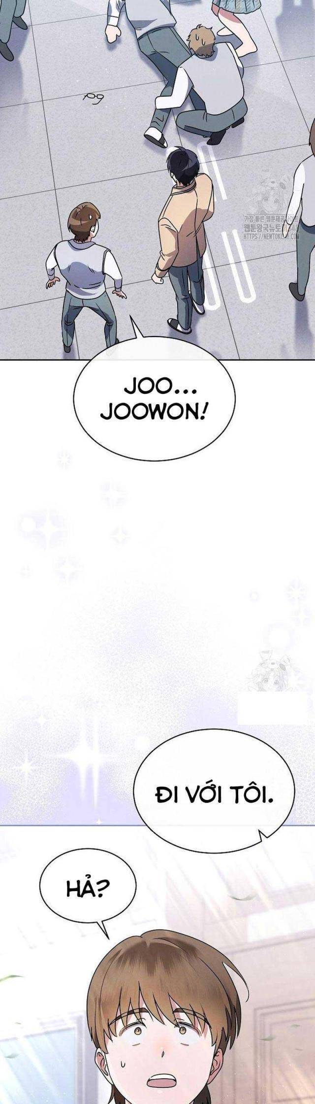 Thiên Tài Âm Nhạc Trường Trung Học - Chapter 5 - Page 66