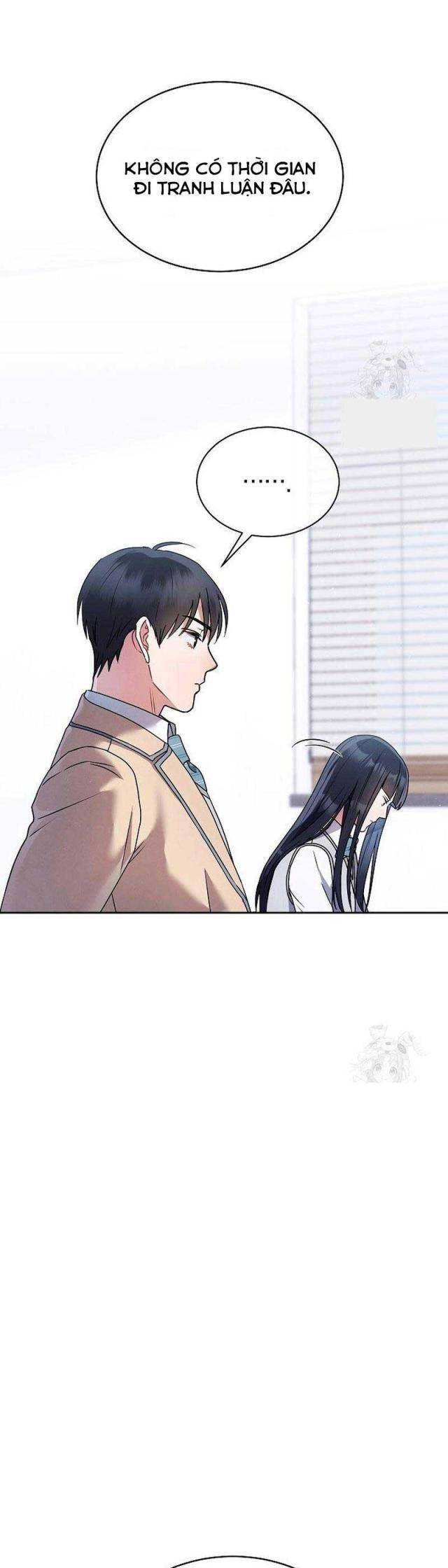 Thiên Tài Âm Nhạc Trường Trung Học - Chapter 5 - Page 8