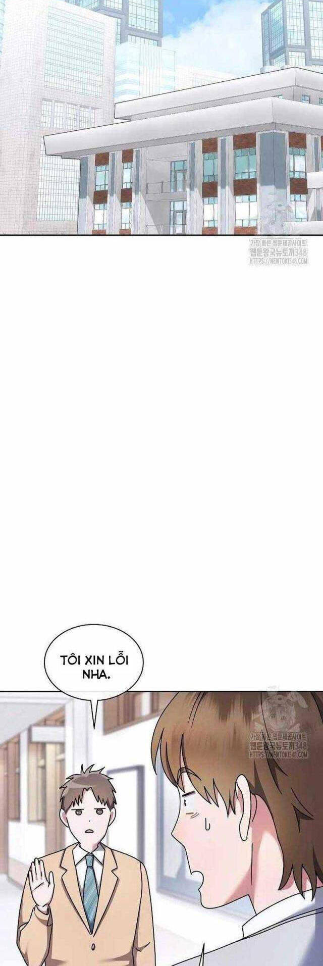 Thiên Tài Âm Nhạc Trường Trung Học - Chapter 6 - Page 10