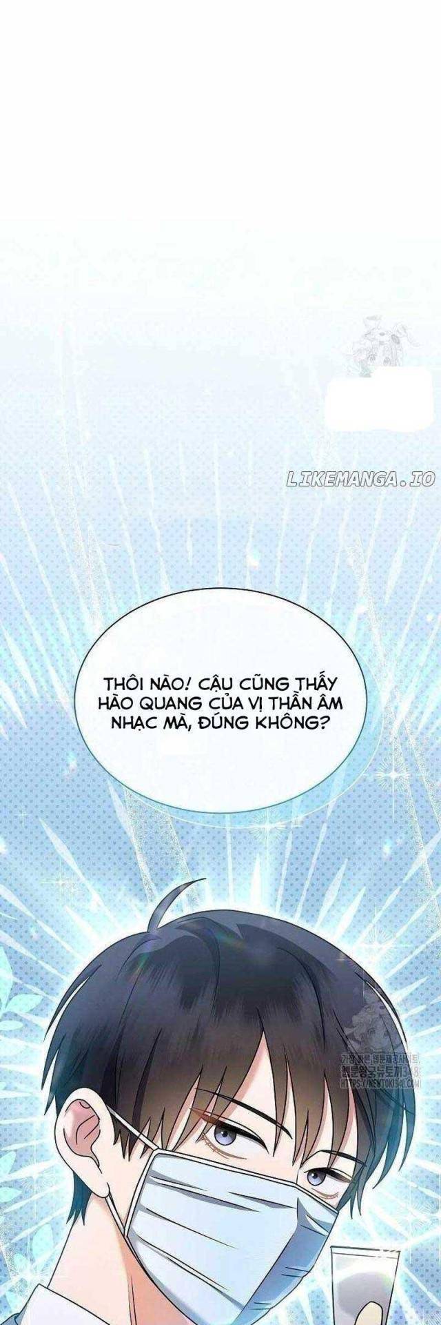 Thiên Tài Âm Nhạc Trường Trung Học - Chapter 6 - Page 12